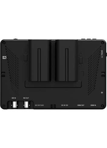 Feelworld LUT7S | Monitor podglądowy IPS 7", HDMI, SDI, dotykowy, jasność 2200 cd/m2 Feelworld - 6