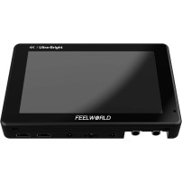 Feelworld LUT7S | Monitor podglądowy IPS 7", HDMI, SDI, dotykowy, jasność 2200 cd/m2 Feelworld - 7