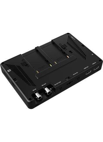 Feelworld LUT7S | Monitor podglądowy IPS 7", HDMI, SDI, dotykowy, jasność 2200 cd/m2 Feelworld - 4