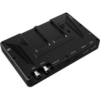 Feelworld LUT7S | Monitor podglądowy IPS 7", HDMI, SDI, dotykowy, jasność 2200 cd/m2 Feelworld - 4
