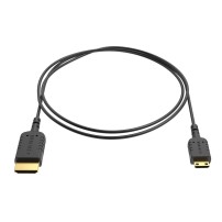8Sinn eXtraThin Mini HDMI - HDMI 80cm