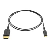 8Sinn eXtraThin Micro HDMI - HDMI 80cm