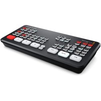Blackmagic Design ATEM Mini Pro ISO | Mikser wideo 1080p, 4 kanały, streaming, rekorder, Multiviewer Blackmagic Design - 3