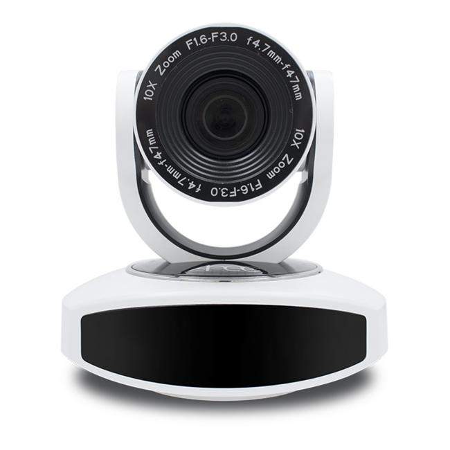 Arec CI-21H | Kamera PTZ konferencyjna 10x Zoom, USB, IP, HDMI Arec - 1