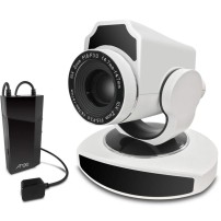 Arec CI-T21H | Kamera PTZ ze śledzeniem, śledząca kamera konferencyjna, Full HD, 10x zoom, USB, IP, HDMI Arec - 1