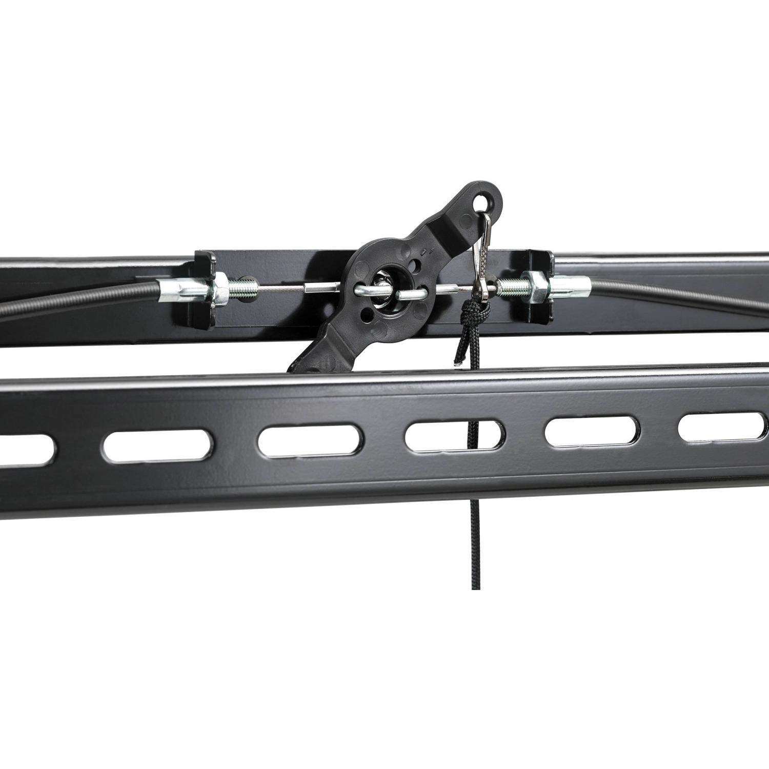 Chief LVS1U | Uchwyt ścienny z szynami do ekranów 42" - 80", ścian LED, udźwig do 68 kg, orientacja pozioma Chief - 3