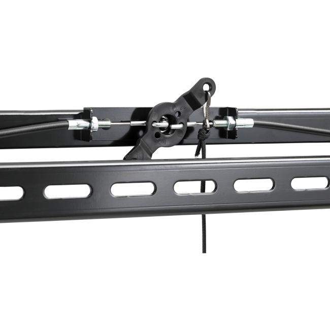 Chief LVS1U | Uchwyt ścienny z szynami do ekranów 42" - 80", ścian LED, udźwig do 68 kg, orientacja pozioma Chief - 3