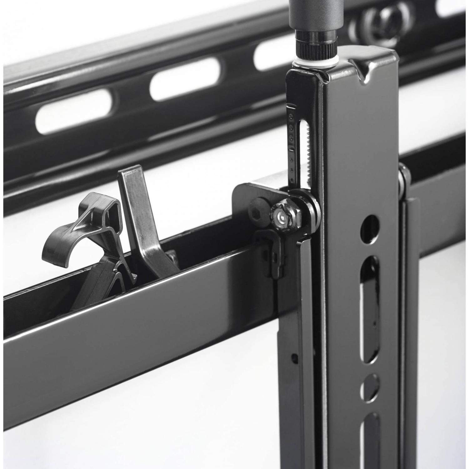 Chief LVS1U | Uchwyt ścienny z szynami do ekranów 42" - 80", ścian LED, udźwig do 68 kg, orientacja pozioma Chief - 5