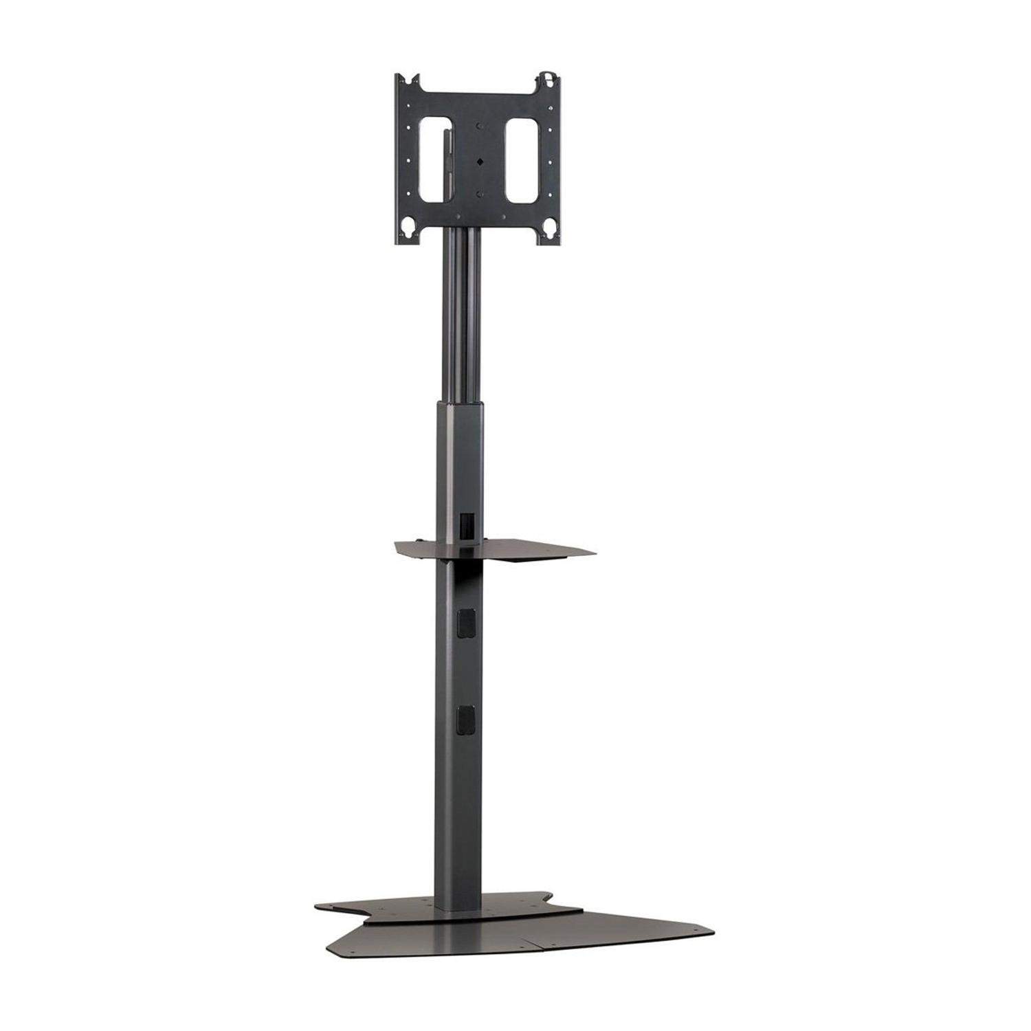 Chief PF1UB | Manualny stojak podłogowy do ekranu 42" - 86", udźwig do 90 kg Chief - 1