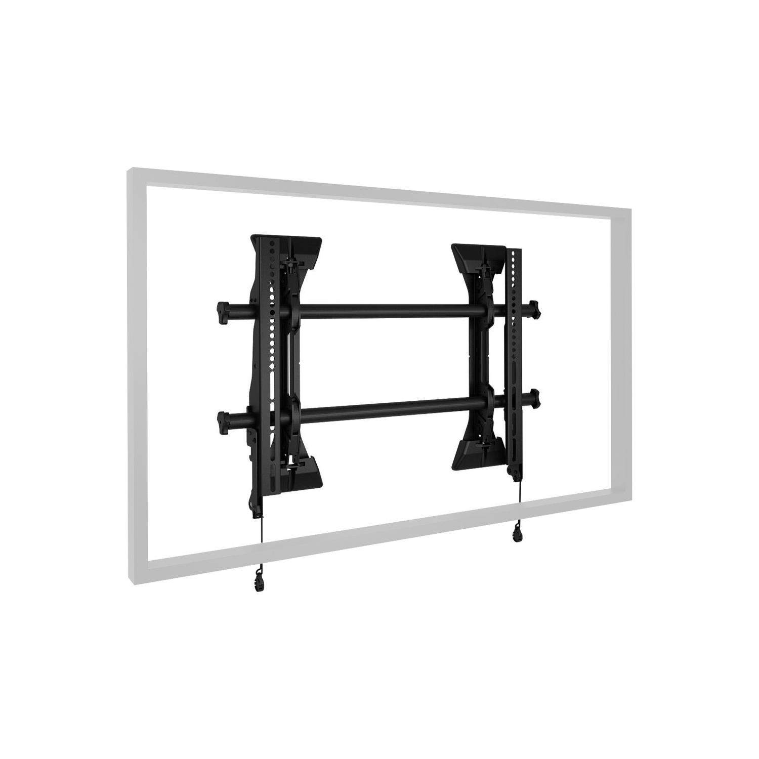 Chief MSM1U | Uchwyt ścienny do ekranu 32" - 65", udźwig do 56 kg Chief - 1