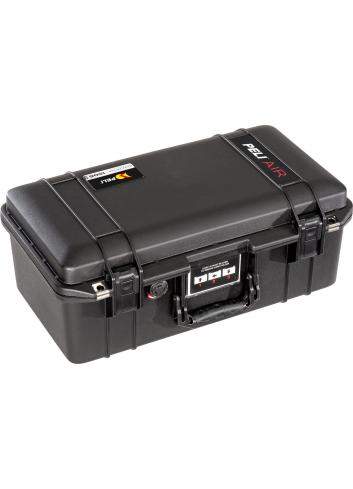 Peli 1506 Air Case | Walizka transportowa bez wypełnienia, wym. zewn. 51 x 30 x 21 cm, IP67, MIL-SPEC