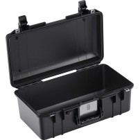 Peli 1506 Air Case | Walizka bez wypełnienia wew 47x23x19cm czarna Peli - 2