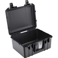 Peli 1507 Air Case | Walizka bez wypełnienia wew 38x28x21cm czarna Peli - 2