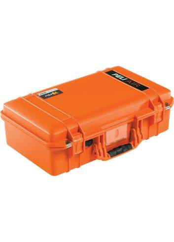 Peli 1525 Air Case | Walizka transportowa bez wypełnienia, wym. zewn. 55 x 35 x 19 cm, IP67, MIL-SPEC