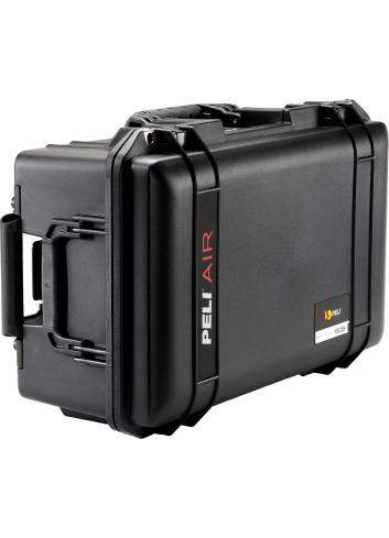 Peli 1535 Air Carry-On Case | Walizka bez wypełnienia wew 51x28x18cm czarna Peli - 4