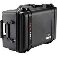 Peli 1535 Air Carry-On Case | Walizka bez wypełnienia wew 51x28x18cm czarna Peli - 4