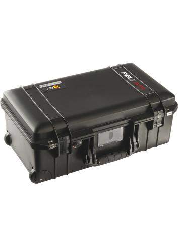 Peli 1535 Air Case | Walizka transportowa z pianką Pick N Pluck, wym. zewn. 55 x 35 x 22 cm, IP67, MIL-SPEC