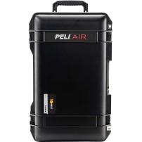 Peli 1535 Air Carry-On Case | Walizka z gąbką wew 51x28x18cm czarna Peli - 3