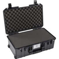 Peli 1535 Air Carry-On Case | Walizka z gąbką wew 51x28x18cm czarna Peli - 2