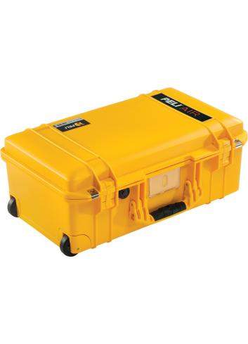 Peli 1535 Air Case | Walizka transportowa bez wypełnienia, wym. zewn. 55 x 35 x 22 cm, IP67, MIL-SPEC