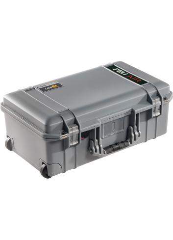 Peli 1535 Air Case | Walizka transportowa bez wypełnienia, wym. zewn. 55 x 35 x 22 cm, IP67, MIL-SPEC