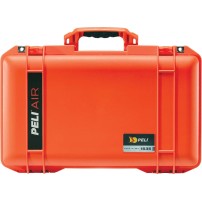 Peli 1535 Air Carry-On Case | Walizka bez wypełnienia wew 51x28x18cm pomarańczowa Peli - 3