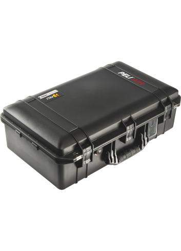 Peli 1555 Air Case | Walizka transportowa z wypełnieniem TrekPak, wym. zewn. 62 x 39 x 20 cm, IP67, MIL-SPEC