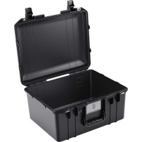 Peli 1557 Air Case | Walizka bez wypełnienia wew 44x33x24cm czarna Peli - 2