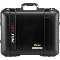 Peli 1557 Air Case | Walizka bez wypełnienia wew 44x33x24cm czarna Peli - 3