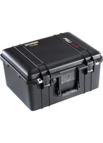 Peli 1557 Air Case | Walizka transportowa z pianką Pick N Pluck, wym. zewn. 48 x 40 x 26 cm, IP67, MIL-SPEC