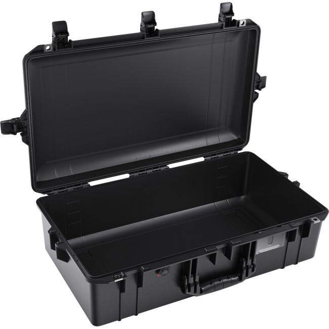Peli 1605 Air Case | Walizka bez wypełnienia wew 66x35x21cm czarna Peli - 2
