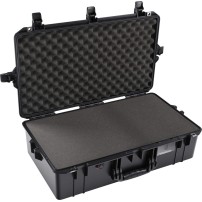 Peli 1605 Air Case | Walizka z gąbką wew 66x35x21cm czarna Peli - 2