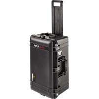 Peli 1606 Air Case | Walizka bez wypełnienia wew 62x31x26cm czarna Peli - 3