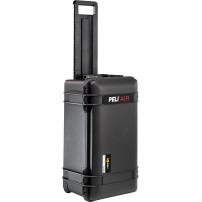 Peli 1606 Air Case | Walizka bez wypełnienia wew 62x31x26cm czarna Peli - 4