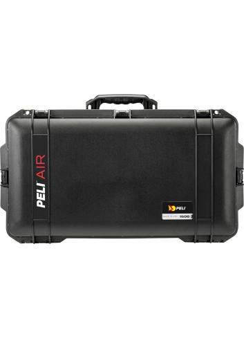 Peli 1606 Air Case | Walizka bez wypełnienia wew 62x31x26cm czarna Peli - 6