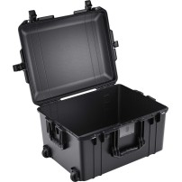 Peli 1607 Air Case | Walizka bez wypełnienia wew 53x40x29cm czarna Peli - 2