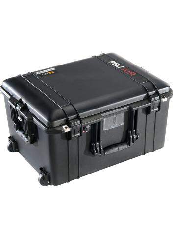 1607 Air Case | Walizka transportowa z pianką Pick N Pluck, wym. zewn. 61 x 47 x 33 cm, IP67, MIL-SPEC