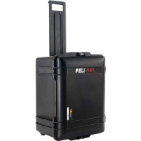 Peli 1607 Air Case | Walizka z gąbką wew 53x40x29cm czarna Peli - 3