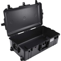 Peli 1615 Air Case | Walizka bez wypełnienia wew 75x39x23cm czarna Peli - 2
