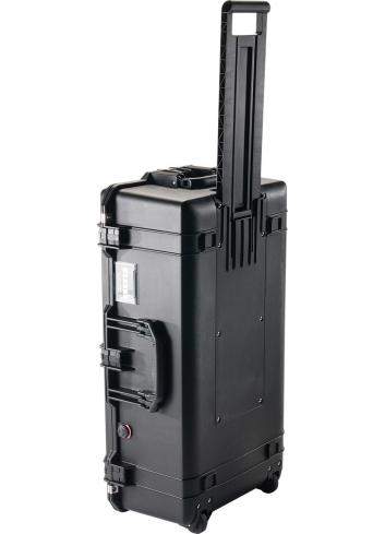 Peli 1615 Air Case | Walizka bez wypełnienia wew 75x39x23cm czarna Peli - 3
