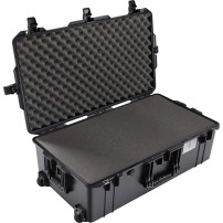 Peli 1615 Air Case | Walizka z gąbką wew 75x39x23cm czarna Peli - 2