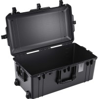 Peli 1626 Air Case | Walizka bez wypełnienia wew 71x35x29cm czarna Peli - 2