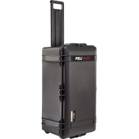 Peli 1626 Air Case | Walizka bez wypełnienia wew 71x35x29cm czarna Peli - 3