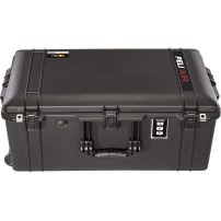 Peli 1626 Air Case | Walizka bez wypełnienia wew 71x35x29cm czarna Peli - 4