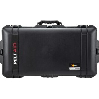 Peli 1626 Air Case | Walizka bez wypełnienia wew 71x35x29cm czarna Peli - 5