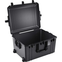 Peli 1637 Air Case | Walizka bez wypełnienia wew 59x44x33cm czarna Peli - 2