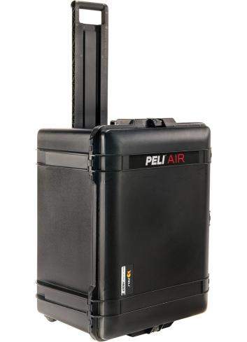 Peli 1637 Air Case | Skrzynia transportowa bez wypełnienia, wym. zewn. 67 x 52 x 37 cm, IP67, MIL-SPEC