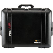 Peli 1637 Air Case | Walizka bez wypełnienia wew 59x44x33cm czarna Peli - 4