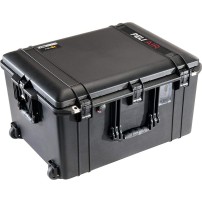 Peli 1637 Air Case | Skrzynia transportowa z pianką Pick N Pluck, wym. zewn. 67 x 52 x 37 cm, IP67, MIL-SPEC