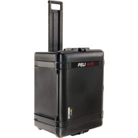 Peli 1637 Air Case | Walizka z gąbką wew 59x44x33cm czarna Peli - 3